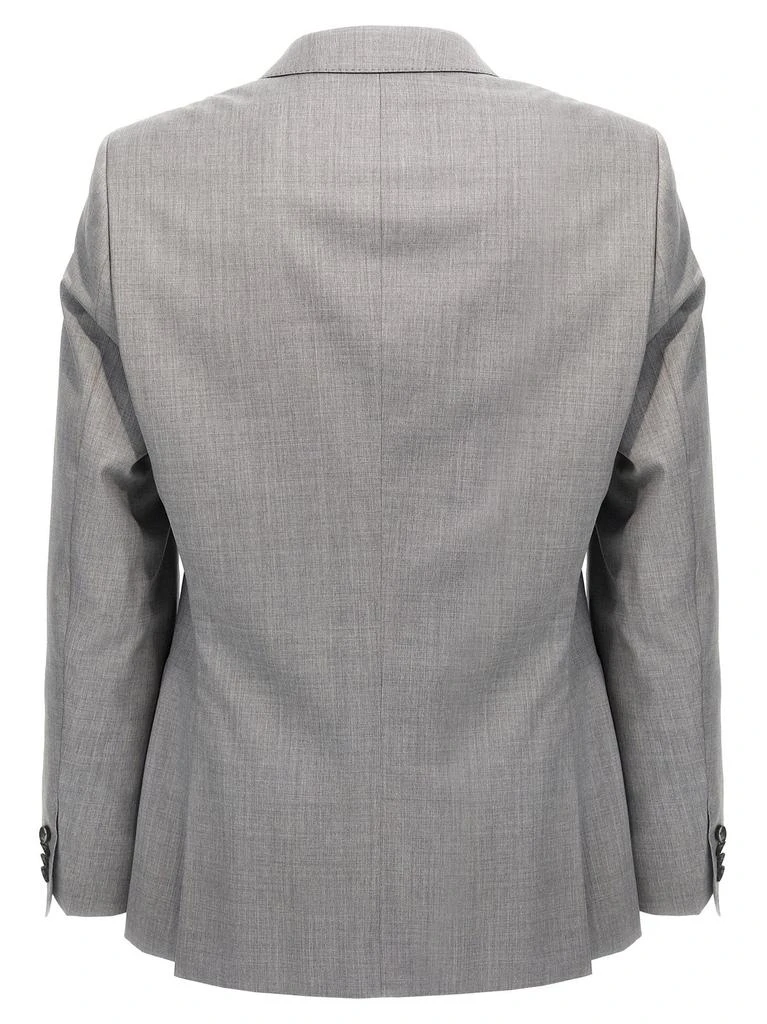 Hugo Boss Boss Hugo Boss Slim-Fit Suit 4