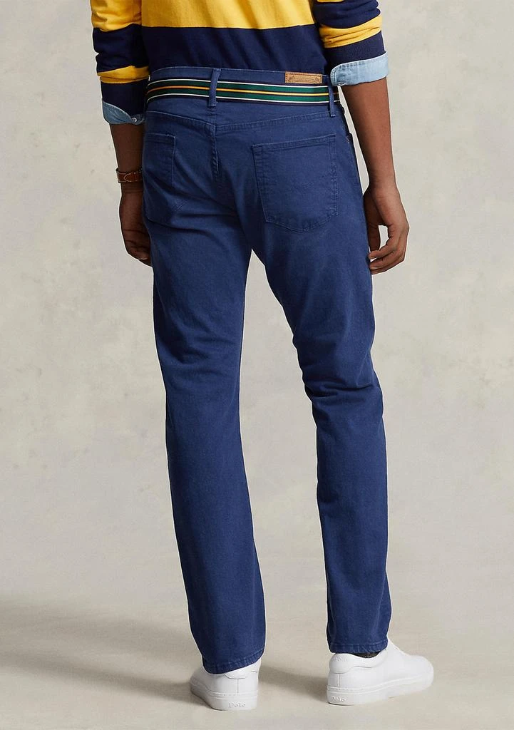 Ralph Lauren Varick Slim Straight Jean 3
