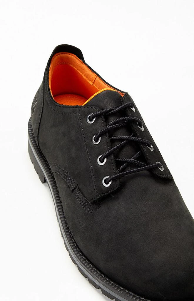 Timberland Redwood Falls Lace-Up Shoes 6