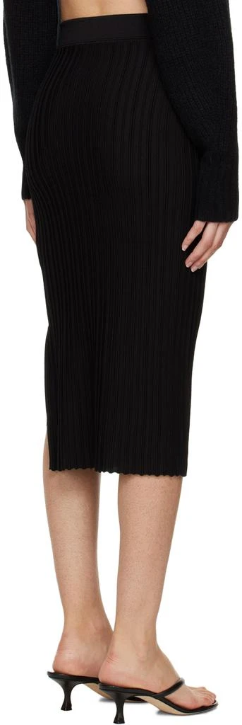 Hugo Boss Black Sisiddina Midi Skirt 3