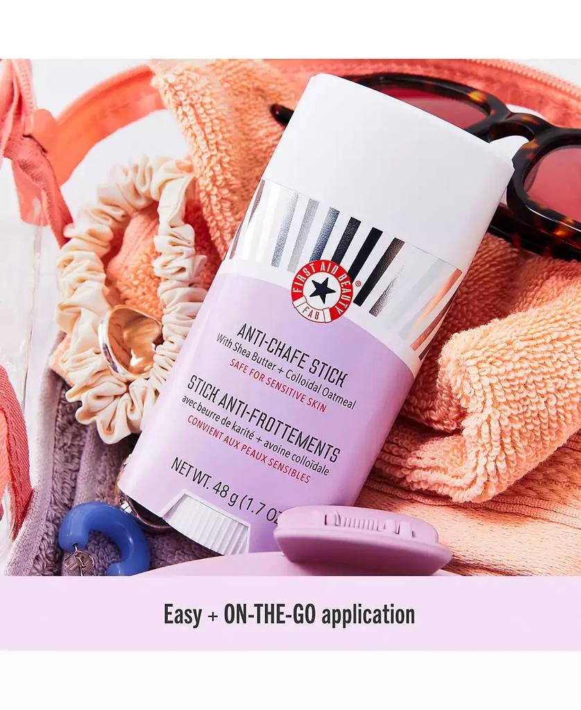 First Aid Beauty Anti-Chafe Stick, 1.7 oz. 2