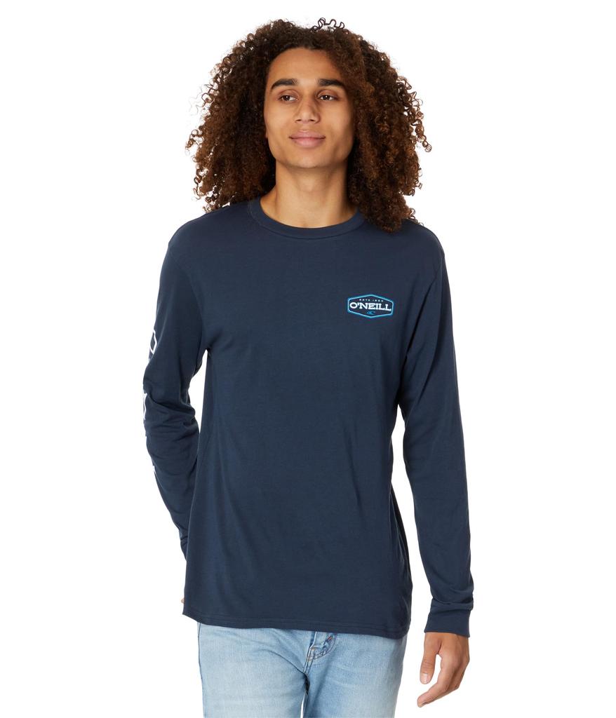 O'Neill Spare Parts Long Sleeve Tee