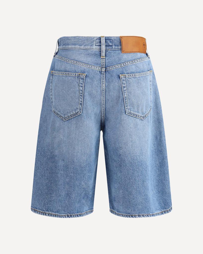 JACOB COHEN Denim Shorts