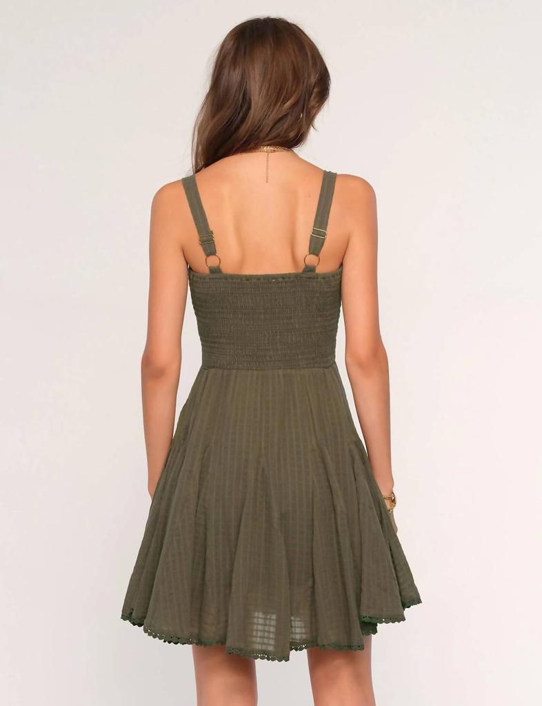 heartLoom Heartloom - The May Dress