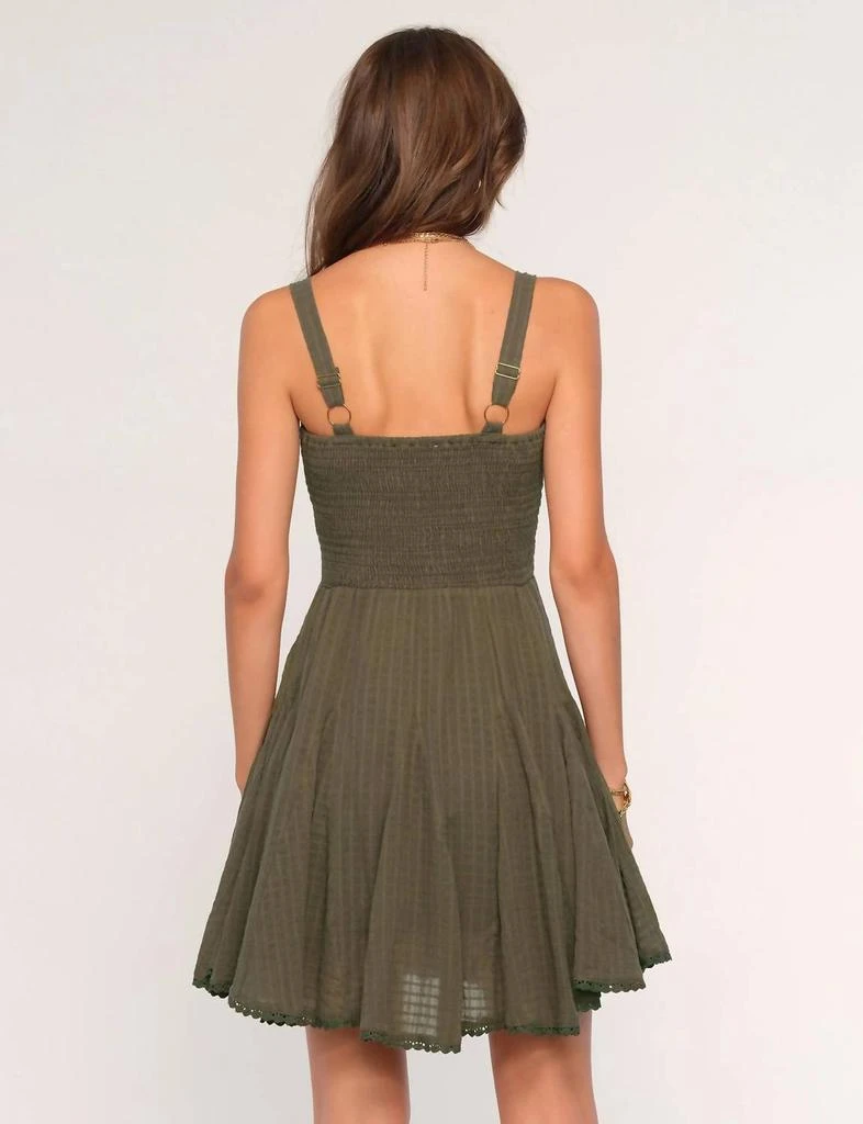 heartLoom Heartloom - The May Dress 2