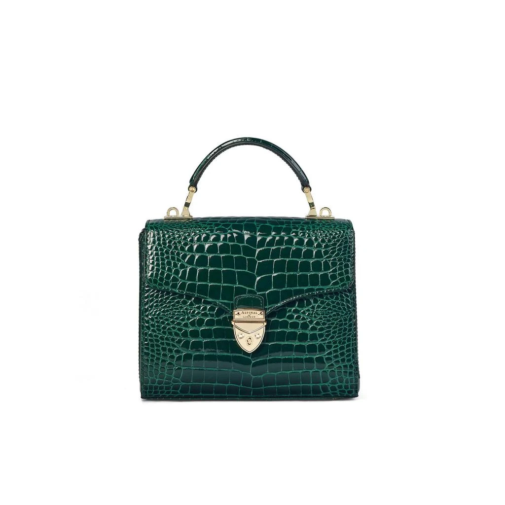 Aspinal of London Midi mayfair bag 2