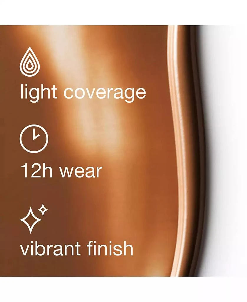 Clinique Even Better Clinical Vitamin Makeup Broad Spectrum SPF 45 Foundation 3