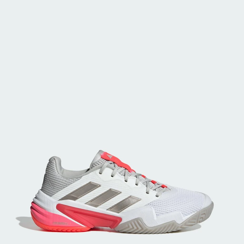 Adidas Women's  Barricade 13 Tennis Shoes 1
