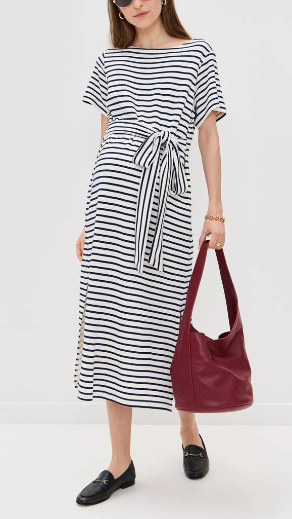 HATCH The Carla Dress 4