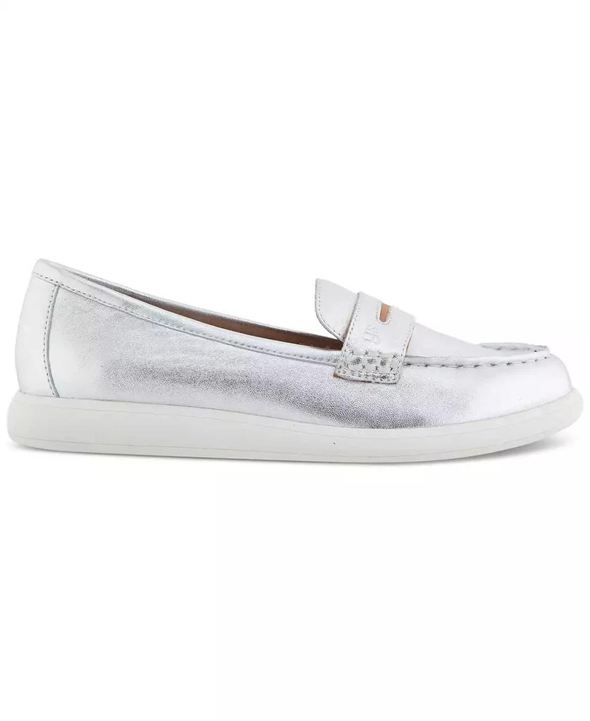 Gentle Souls Women's Bailey Penny Loafers 2