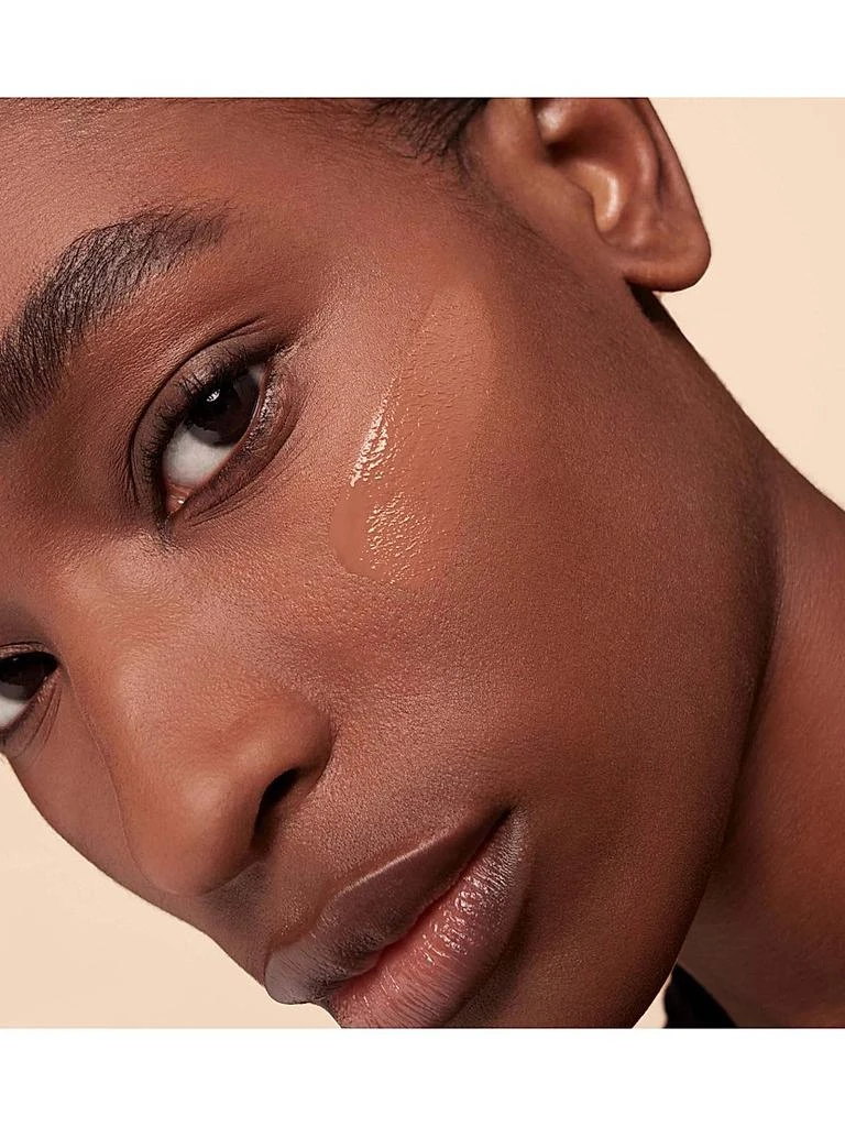 Yves Saint Laurent All Hours Luminous Matte Foundation 2