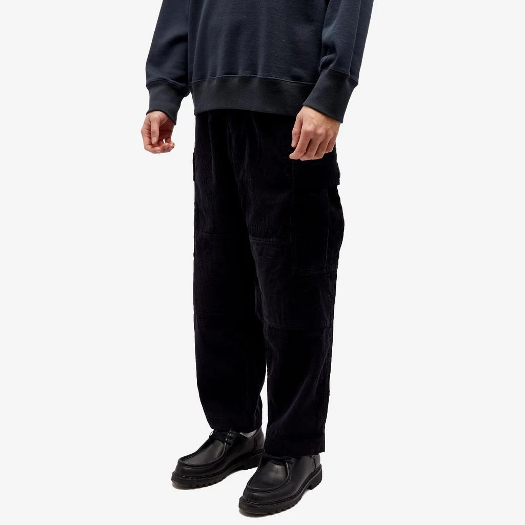 FrizmWORKS FrizmWORKS Corduroy M65 Field Trousers 2