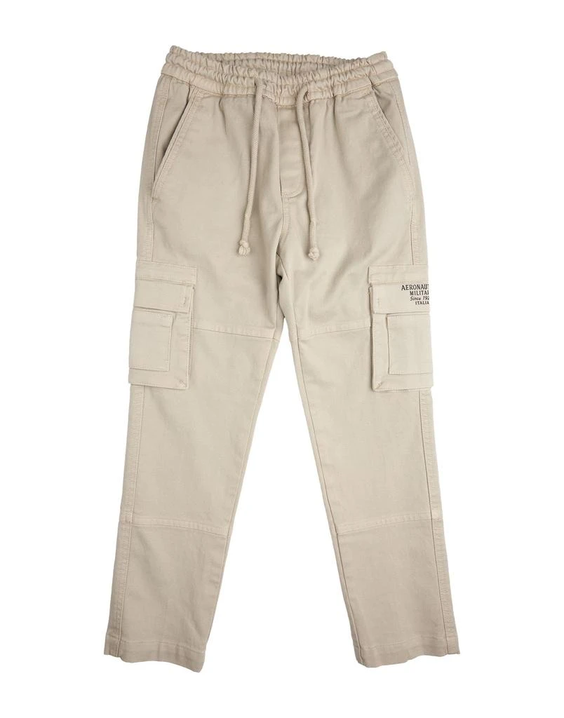 AERONAUTICA MILITARE Casual pants