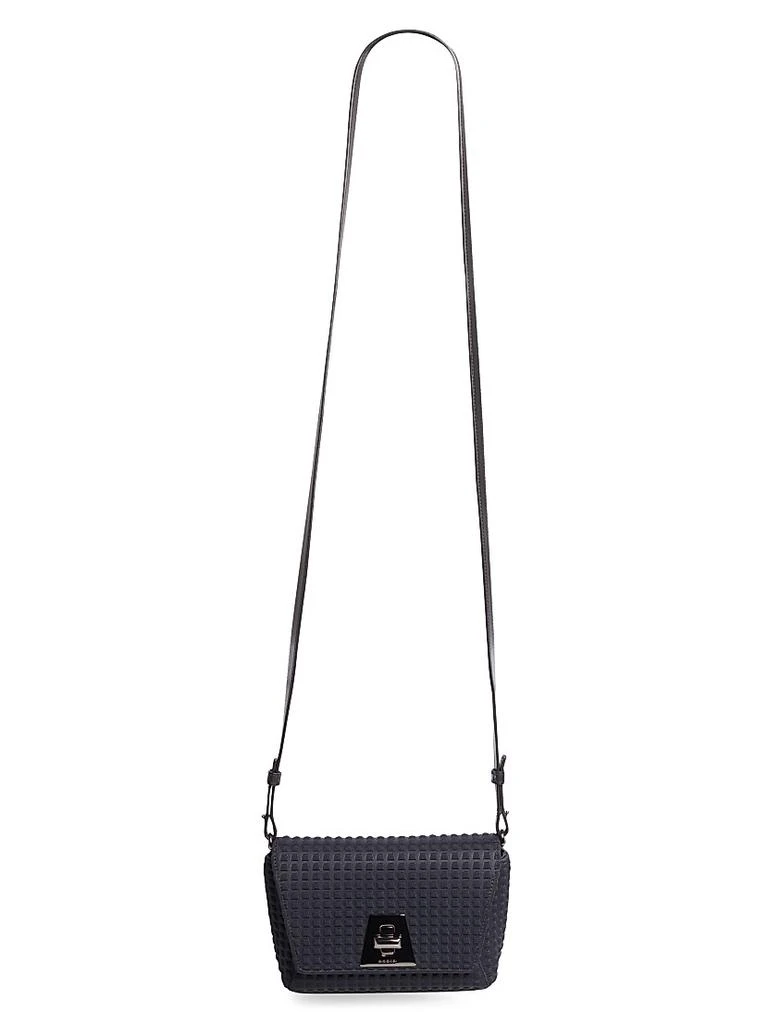 Akris Anouk Little Day Crossbody Bag 3
