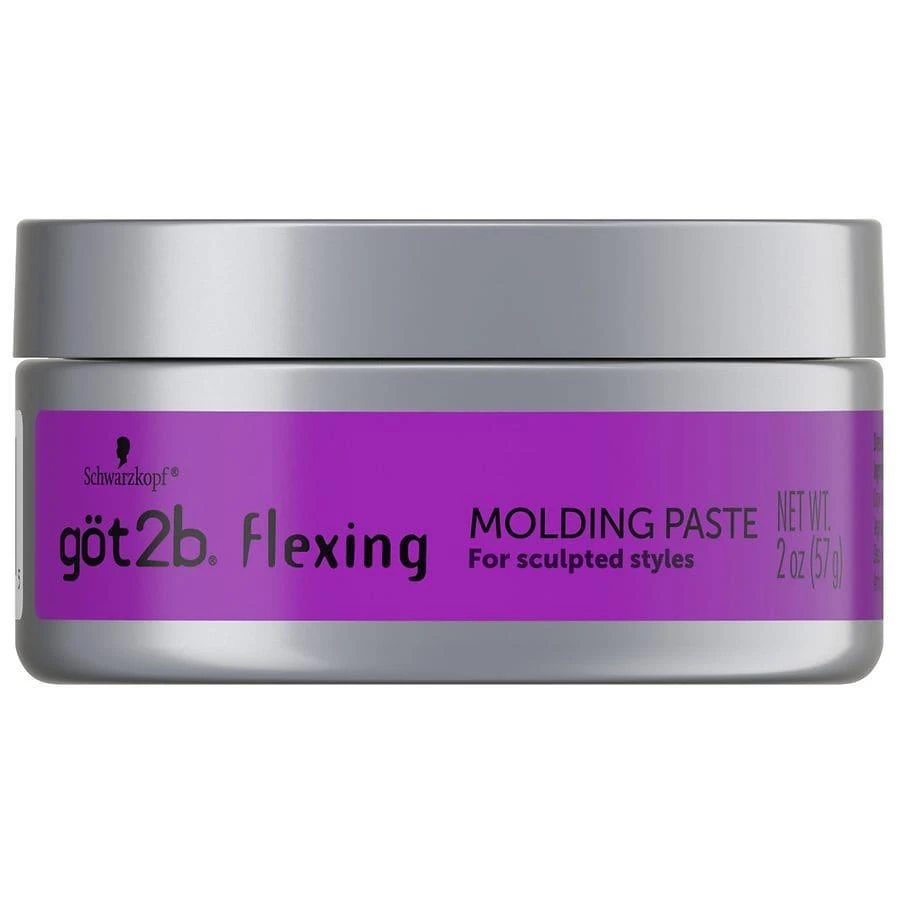 Got2b Flexing Molding Paste 8