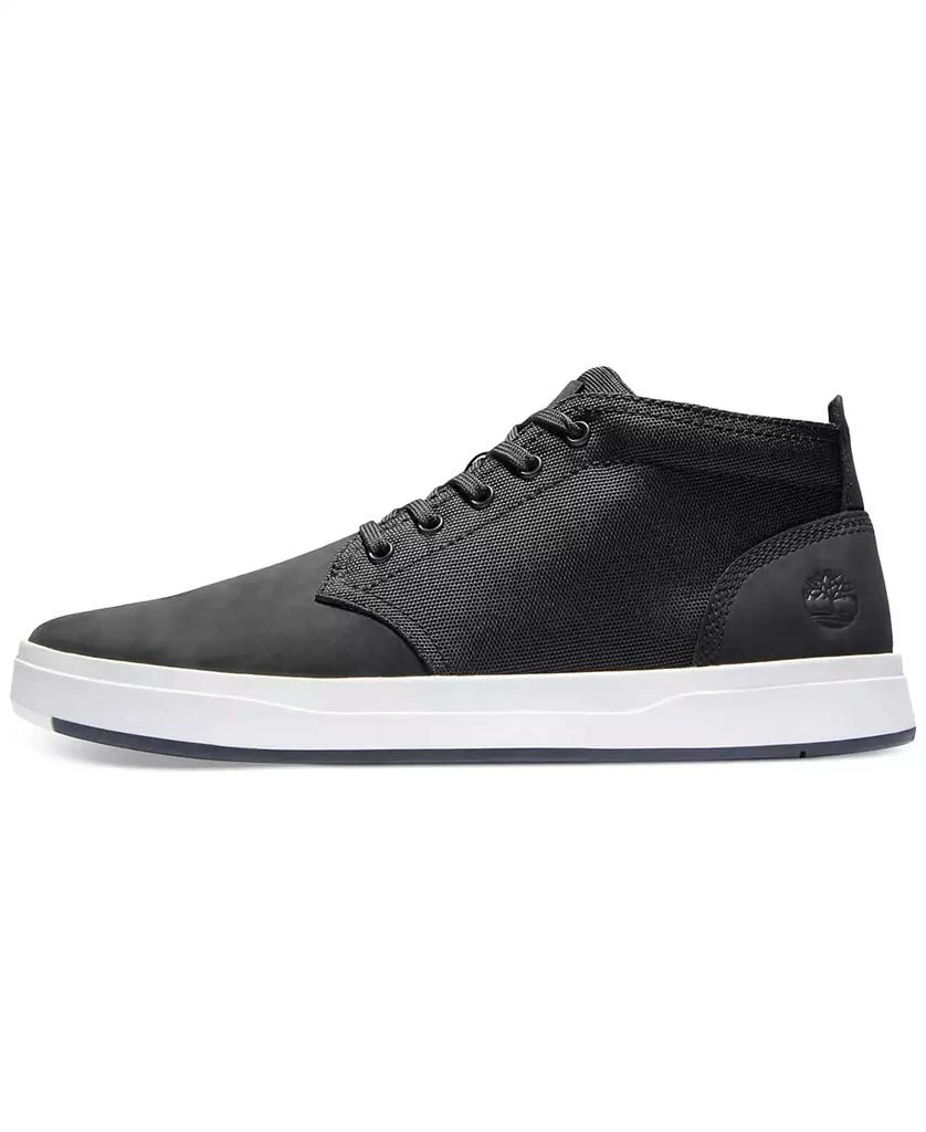 Timberland Men's Davis Chukka Sneakers from Finish Line 4