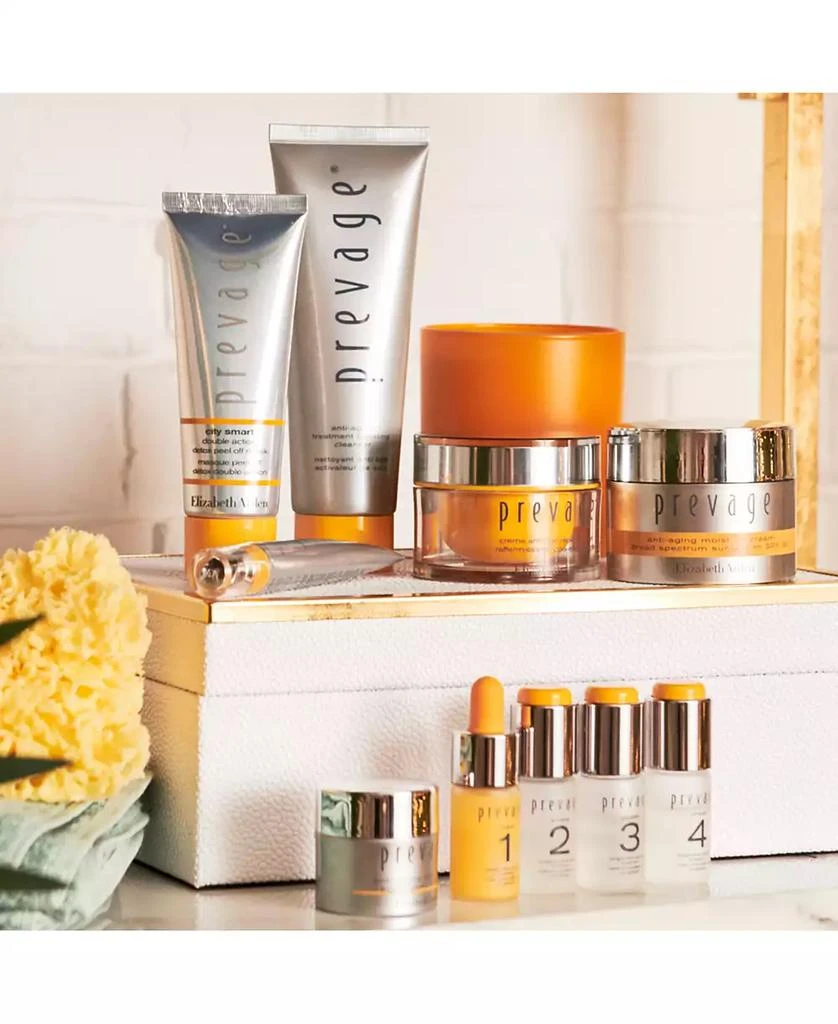 Elizabeth Arden Prevage® Anti-aging Eye Cream Sunscreen SPF 15, 0.5 fl. oz. 7