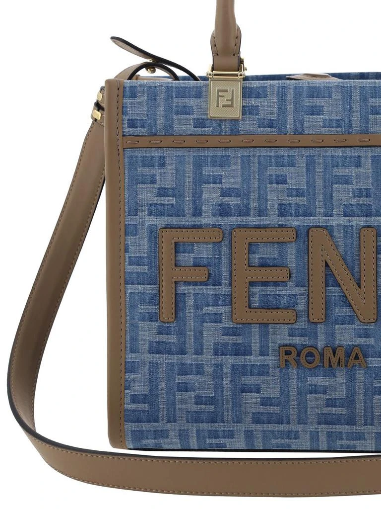 Fendi Fendi Handbags 3