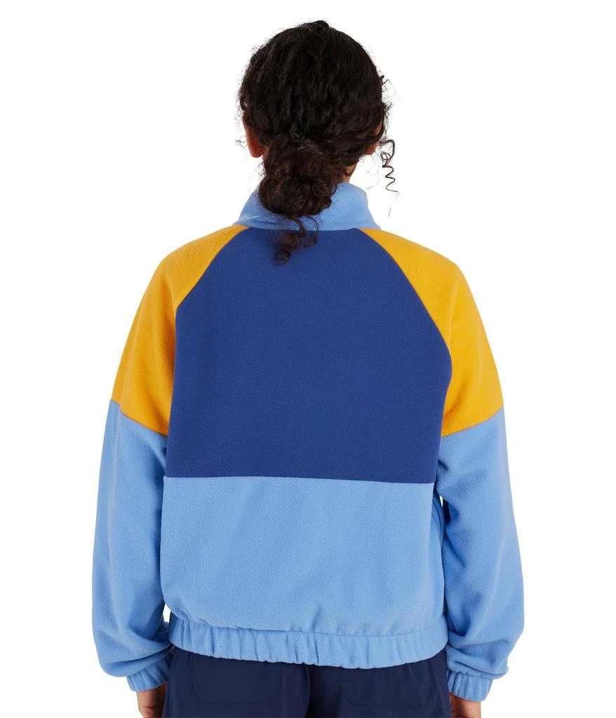Marmot Retro Rocklin 1/2 Zip 2