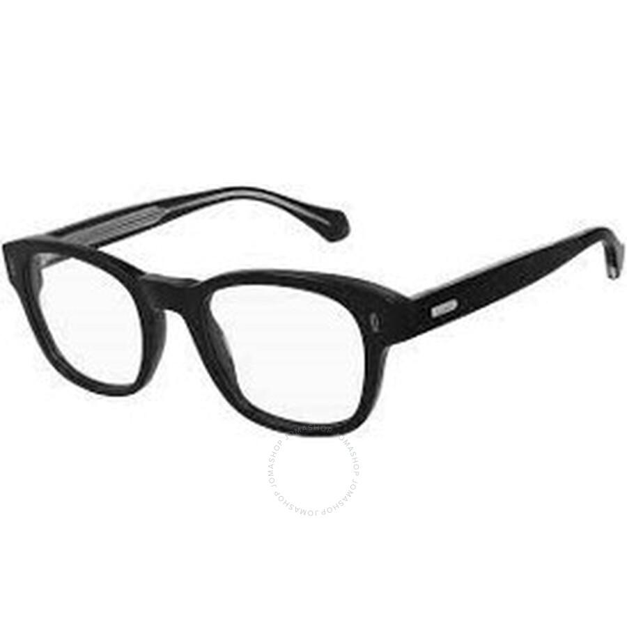 Cartier Demo Square Men's Eyeglasses CT0292O 001 50