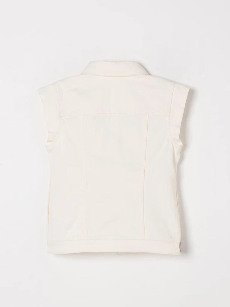 Chloé Vestcoat kids ChloÉ 2