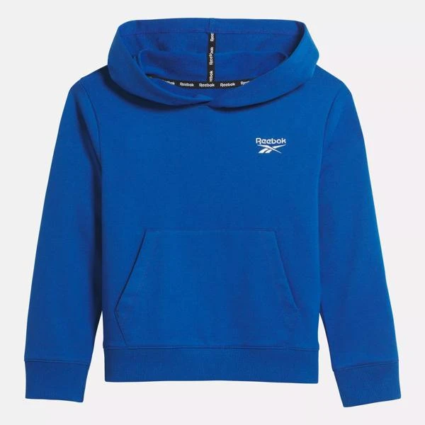 Reebok Reebok ID Pullover Hoodie - Little Kids 1
