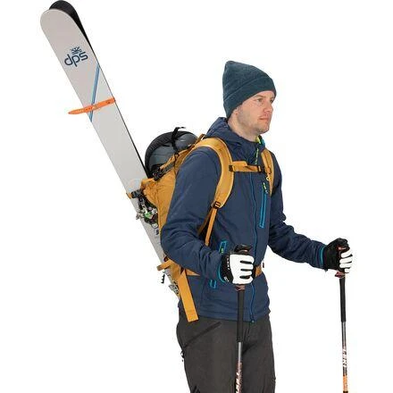 Osprey Soelden 22L Backpack 8