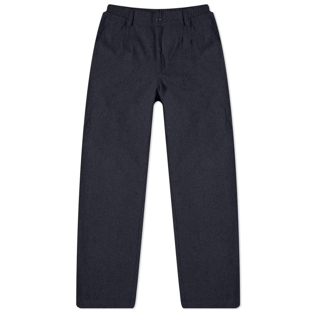 Alpha Industries Alpha Industries Wool Pant 1