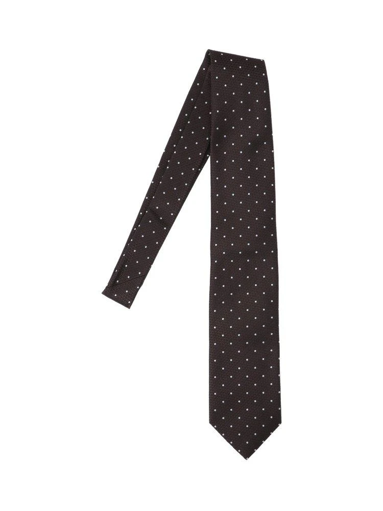 Tom Ford Tom Ford Polka Dot Tie 1