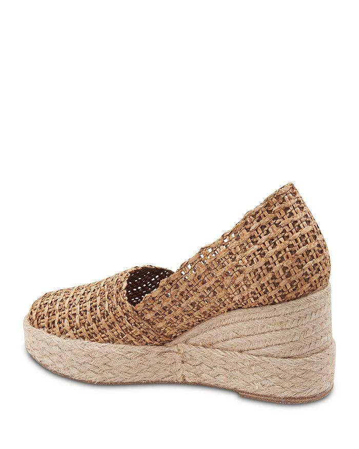Andre Assous Women's Patti Espadrille Wedge Pumps 6
