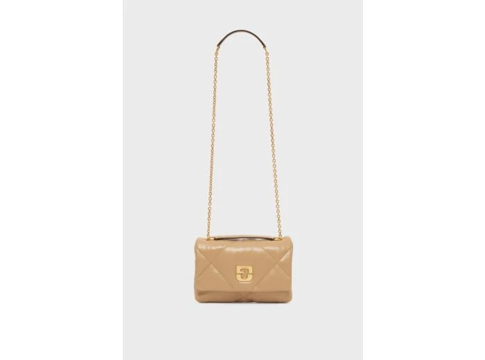 Gerard Darel SAC PREMIUM LE FANNY EN CUIR D'AGNEAU VINTAGE LE FANNY 1