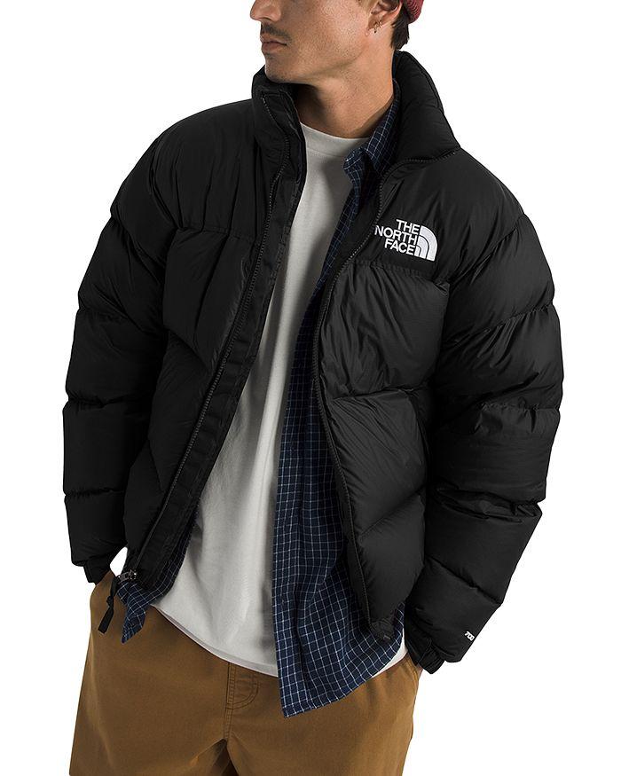 The North Face Retro Nuptse Down Jacket