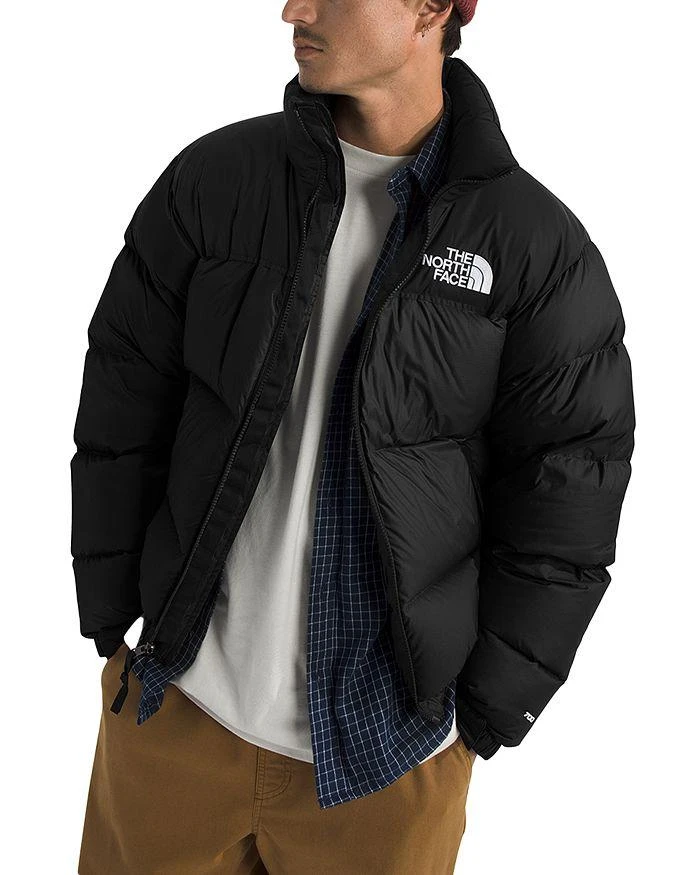 The North Face Retro Nuptse Down Jacket 2
