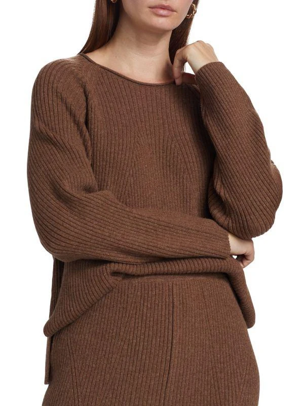 Kobi Halperin Jimi Cashmere Sweater 4