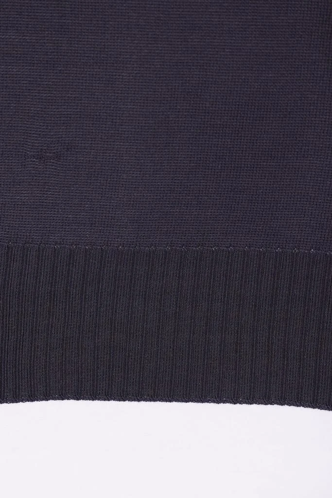 Miu Miu Miu Miu Double-Layer Button-Up Shirt 4