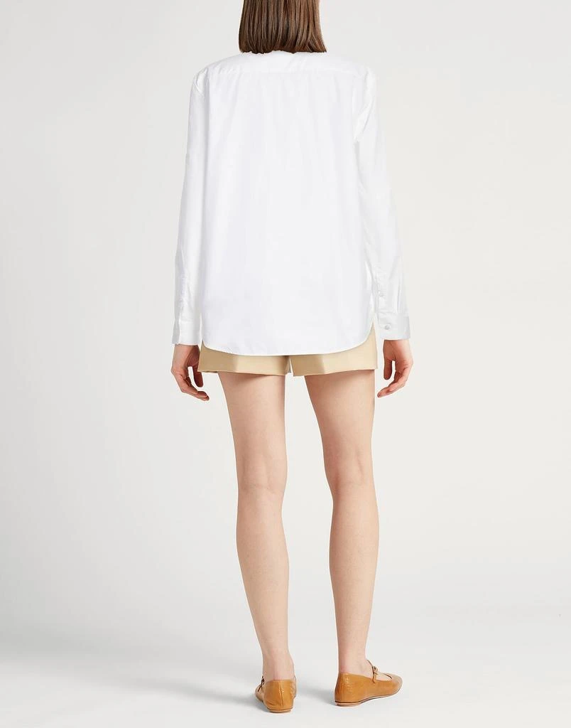 Jil Sander Solid color shirts
blouses 3