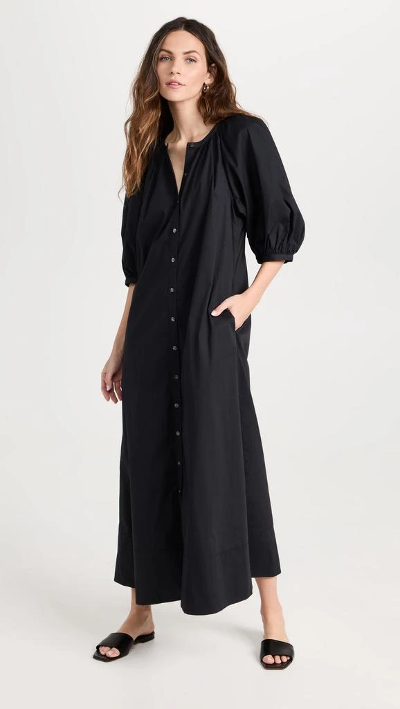 Staud Vincent Dress 1
