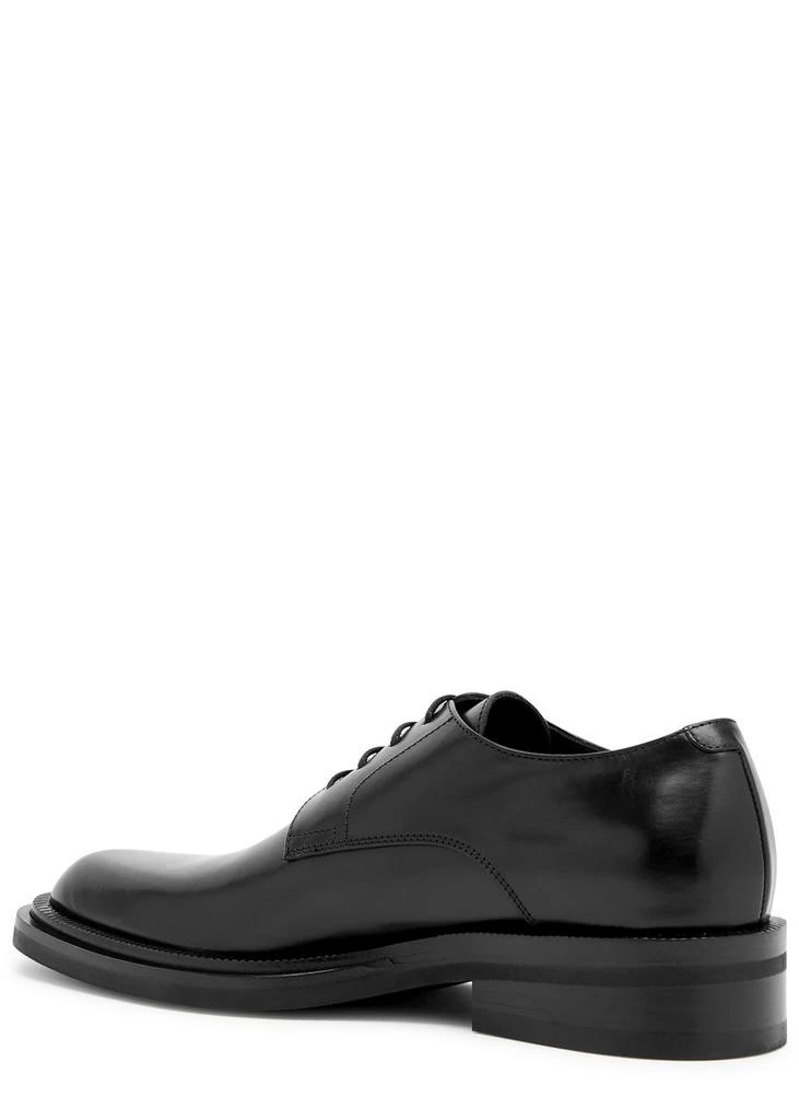 Dries Van Noten Leather Oxford shoes 2
