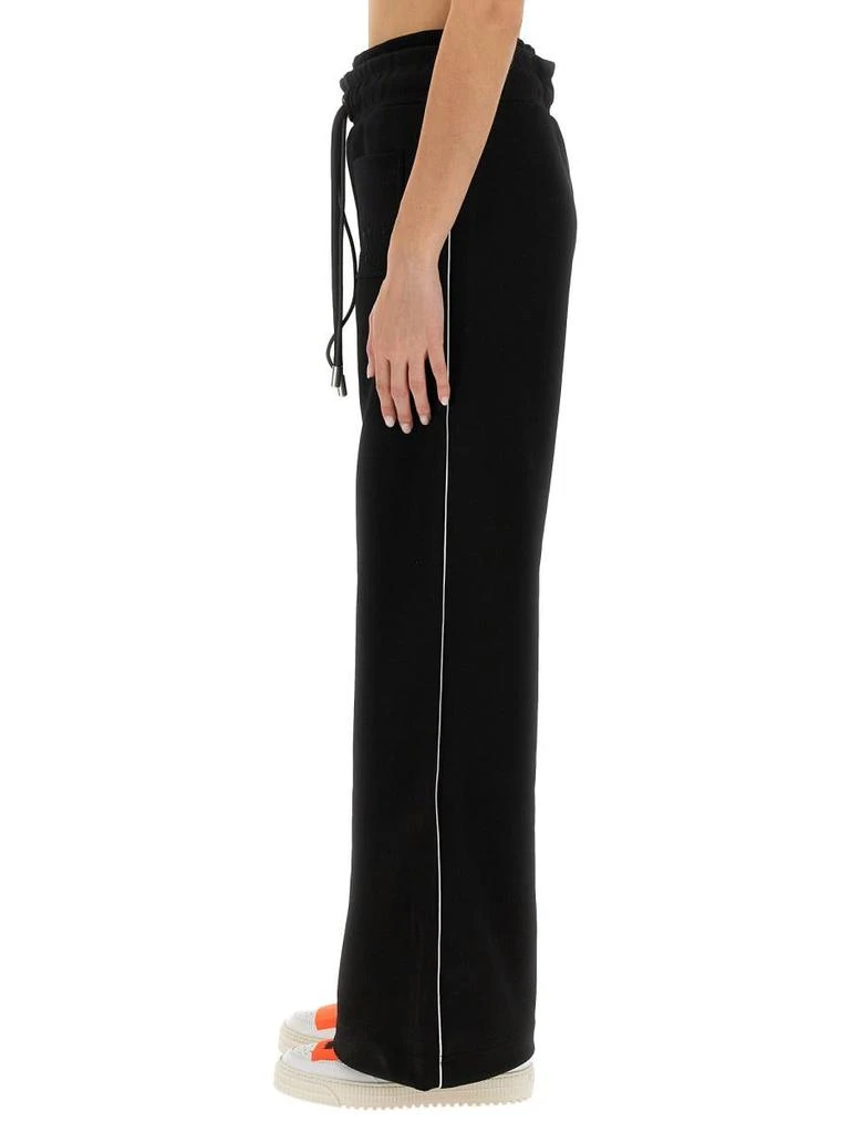 Off-White Off-White Loose Fit Pants 4