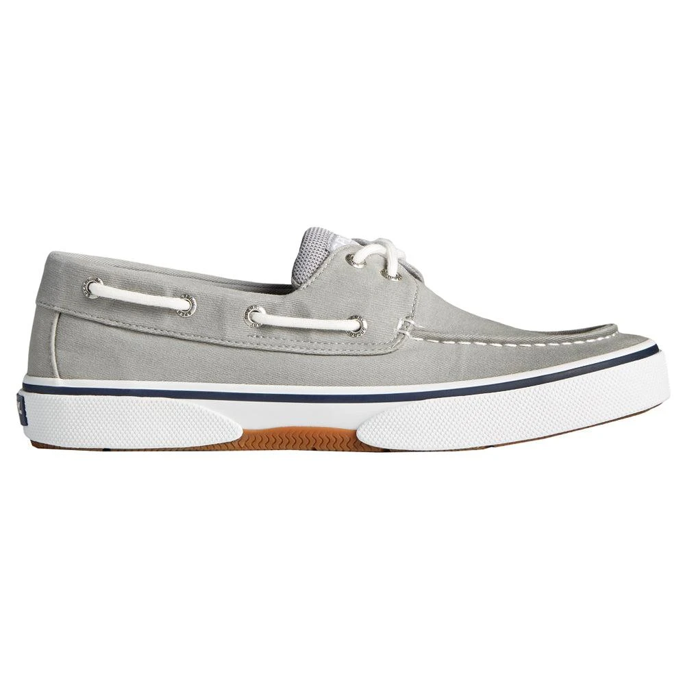 Sperry Halyard 2 Eye Saltwashed Boat Shoes 1