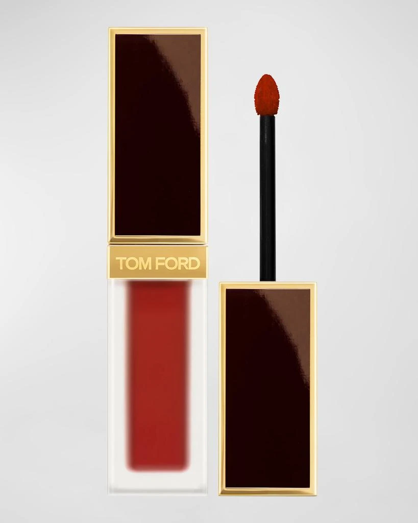 Tom Ford Liquid Lip Luxe Matte 1