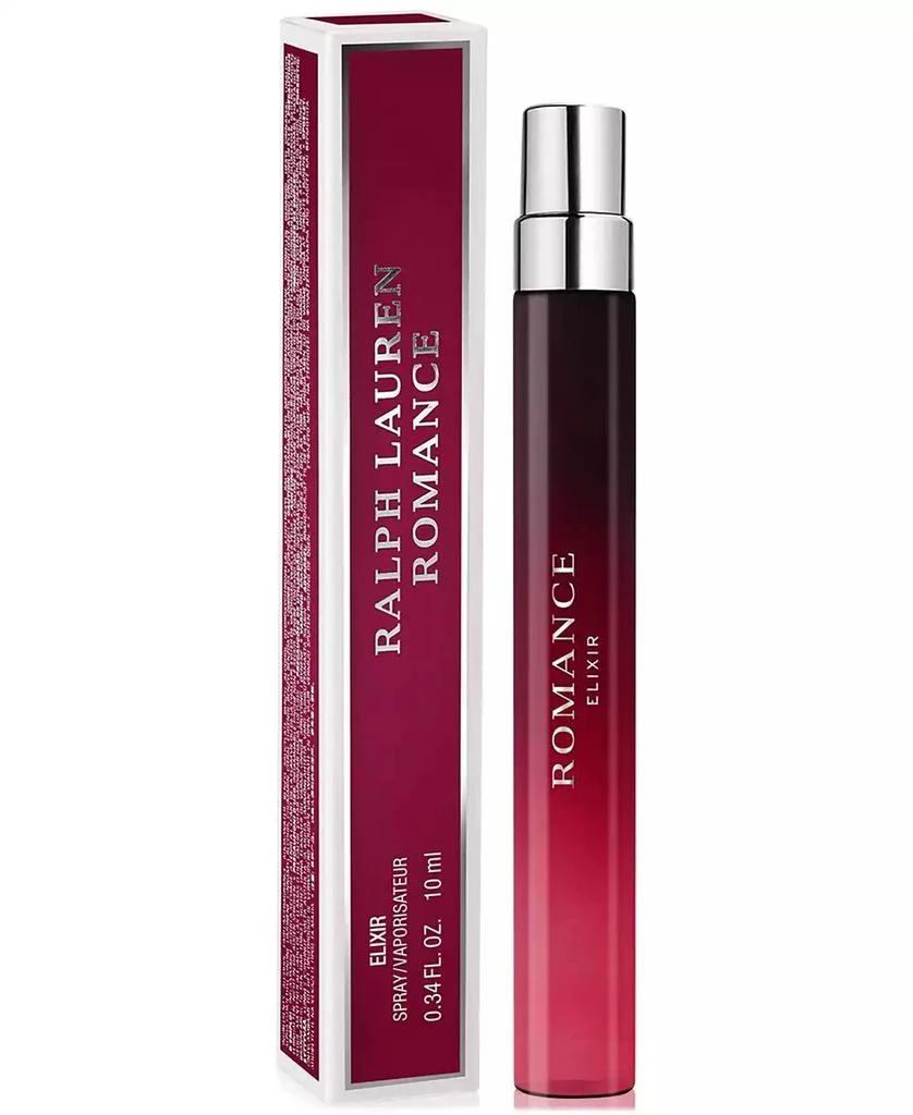 Ralph Lauren Romance Elixir Eau de Parfum, 0.34 oz. 6