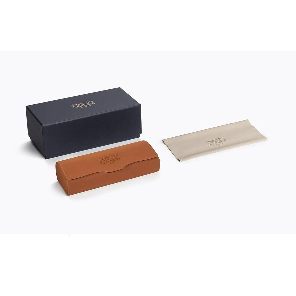 Oliver Peoples Oliver Peoples Ov5186 - Gregory Peck Eyeglasses 5
