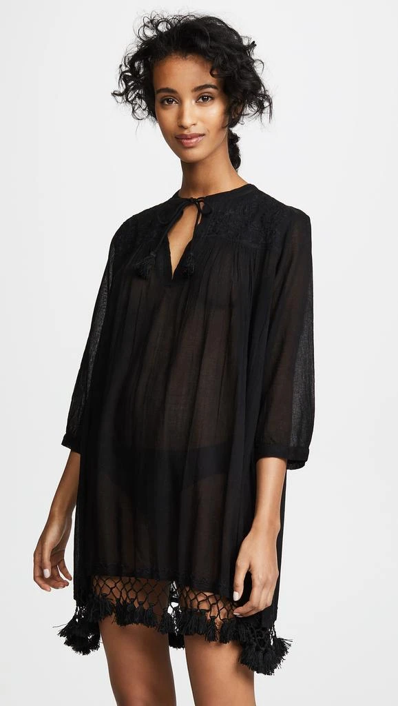 Roller Rabbit Lucknow Serafina Tunic 1