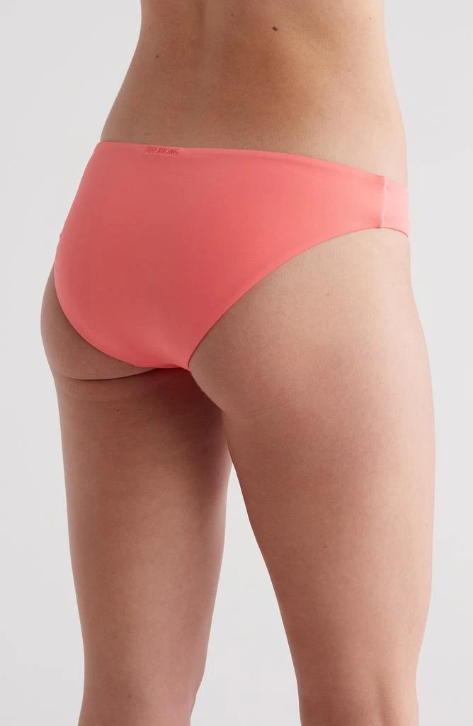 Billabong Classic Solid Low Rise Bikini Bottoms 2