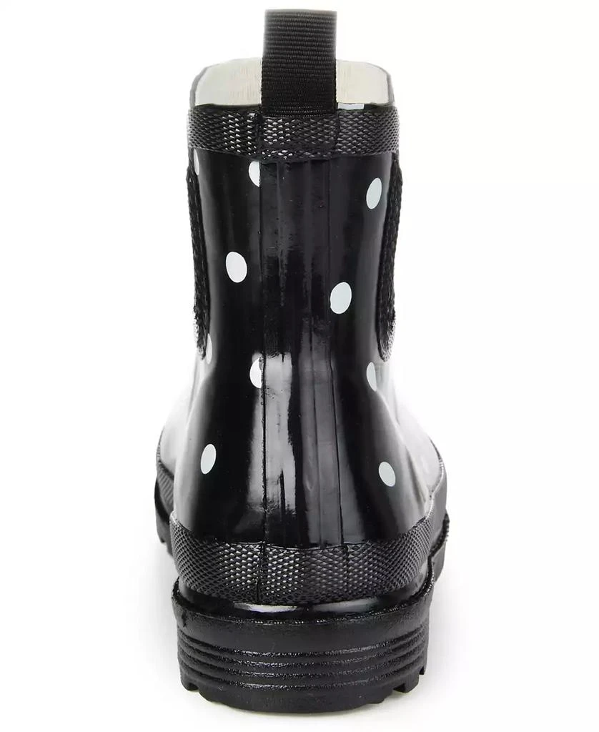 Journee Collection Women's Tekoa Rain Boot 4