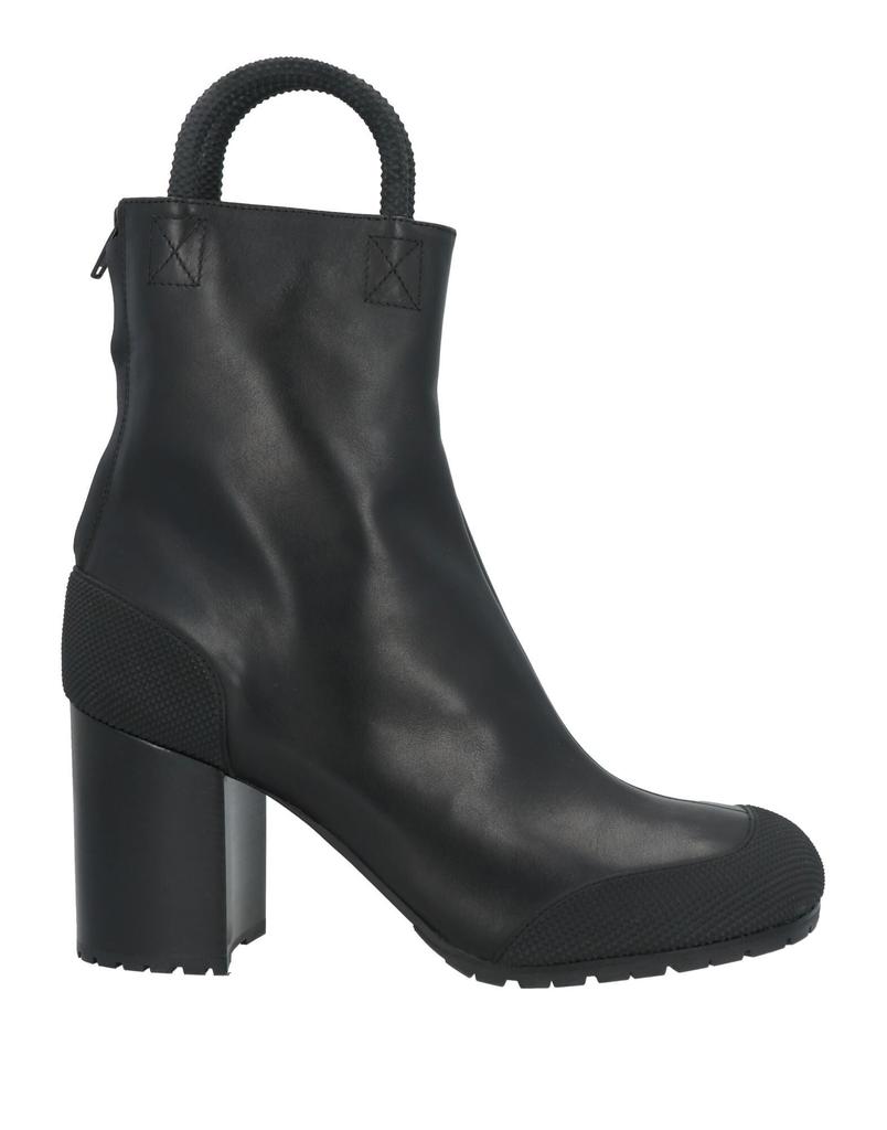 Random Identities Ankle boot