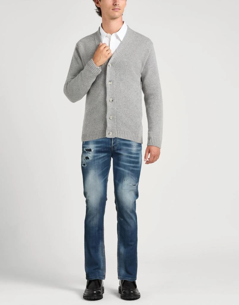 John Richmond Denim pants 2