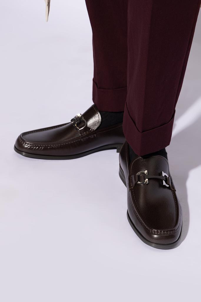 FERRAGAMO ‘Grandioso2’ loafers