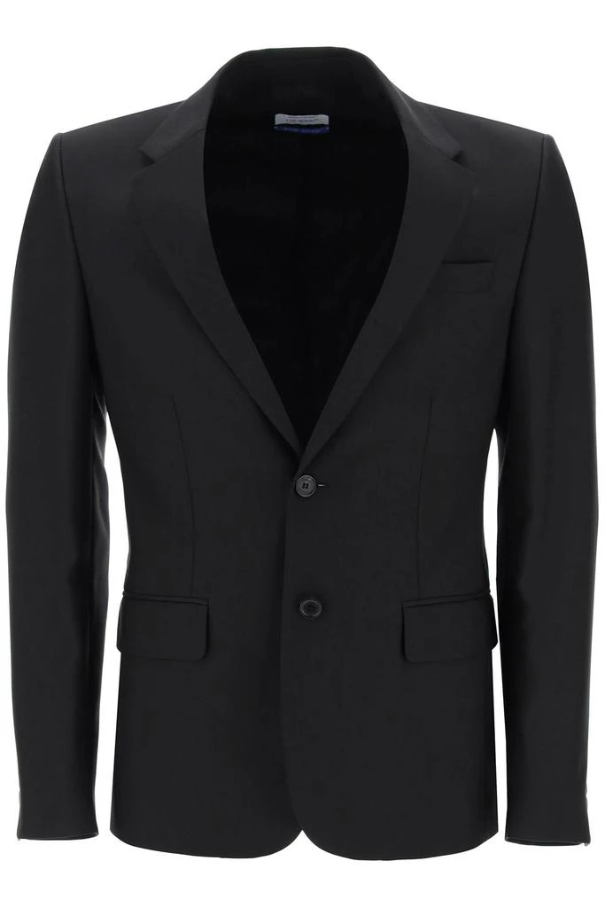 Off-White corporate slim jacket 1